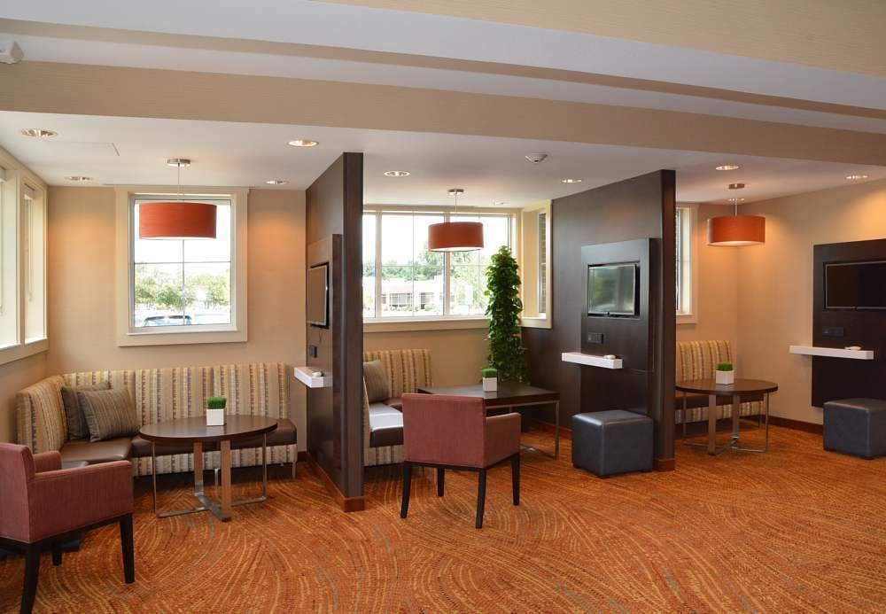 Residence Inn By Marriott Akron Fairlawn Eksteriør bilde