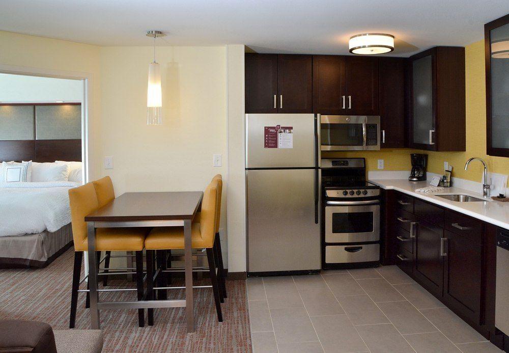 Residence Inn By Marriott Akron Fairlawn Eksteriør bilde