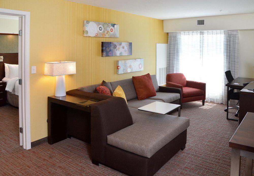 Residence Inn By Marriott Akron Fairlawn Eksteriør bilde