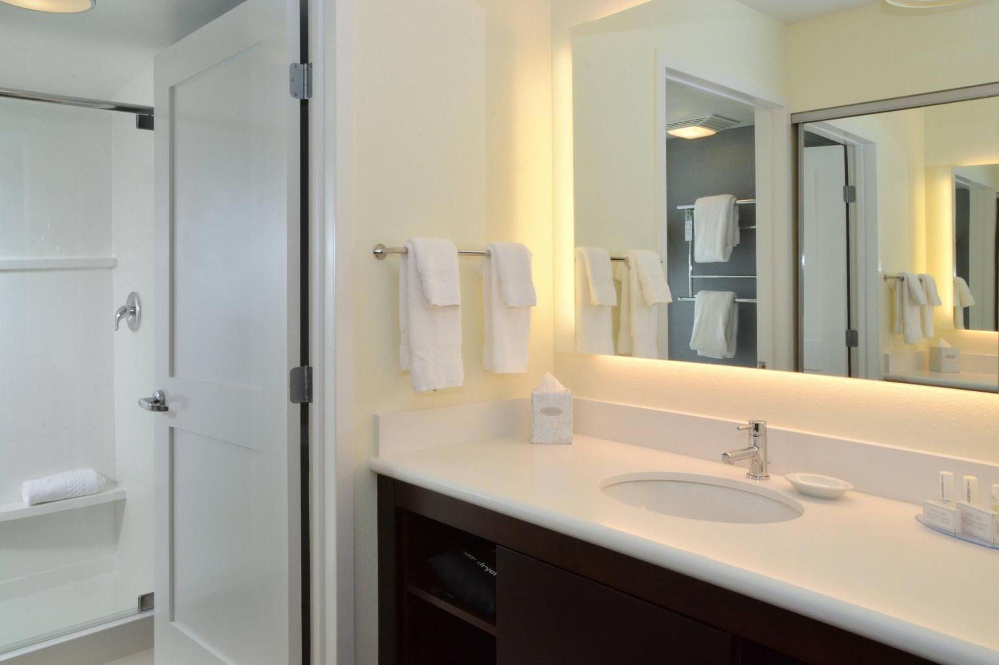 Residence Inn By Marriott Akron Fairlawn Eksteriør bilde