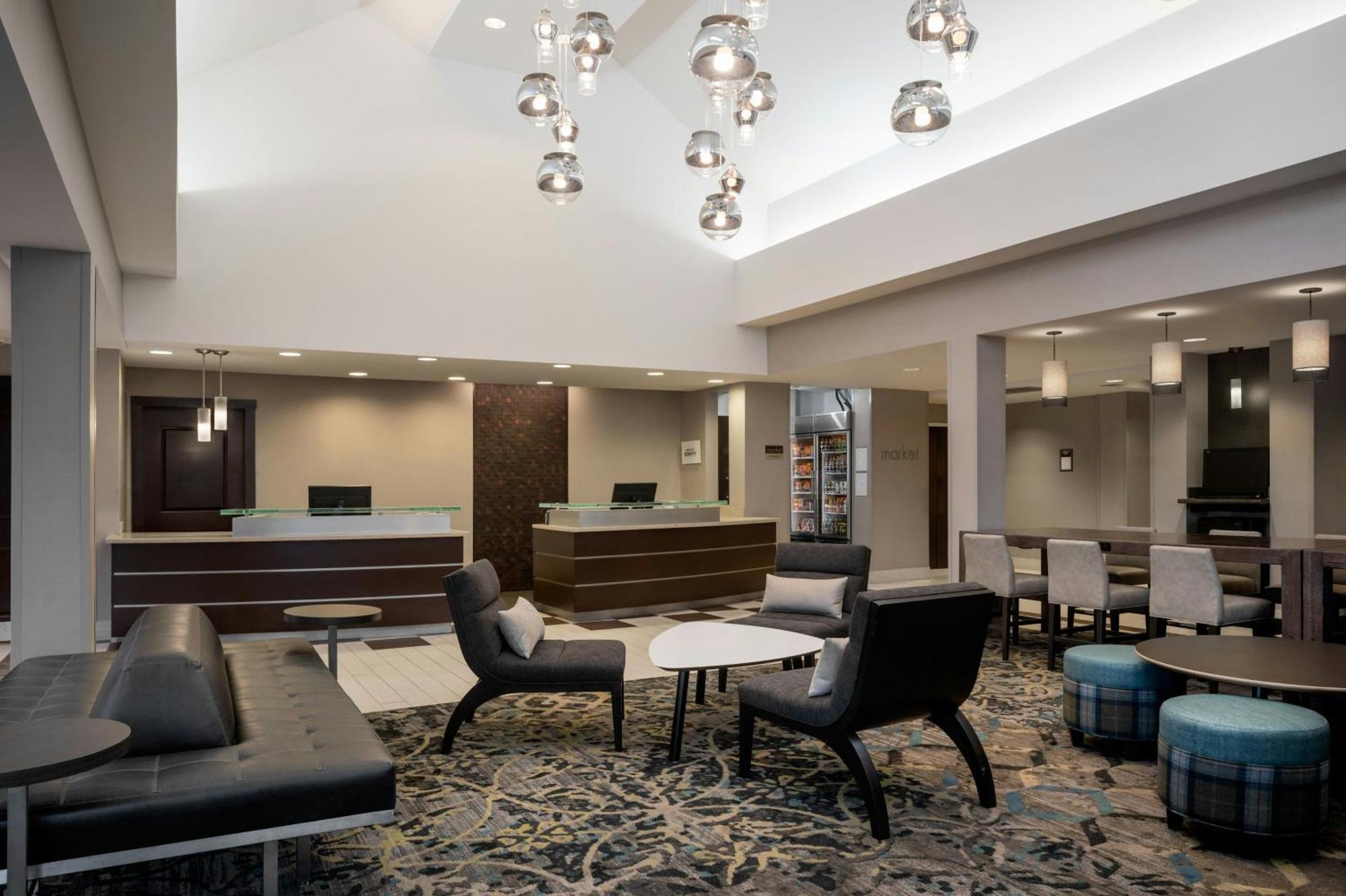 Residence Inn By Marriott Akron Fairlawn Eksteriør bilde