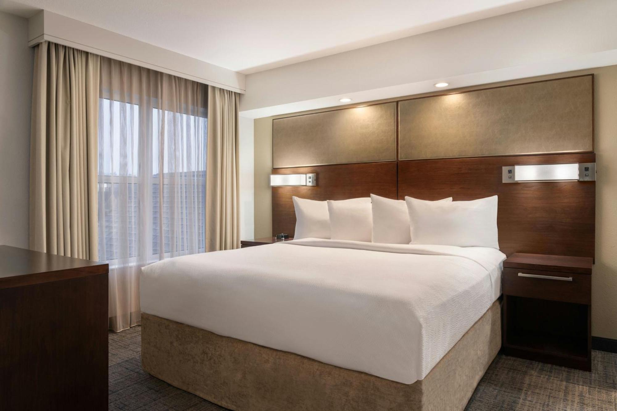 Residence Inn By Marriott Akron Fairlawn Eksteriør bilde
