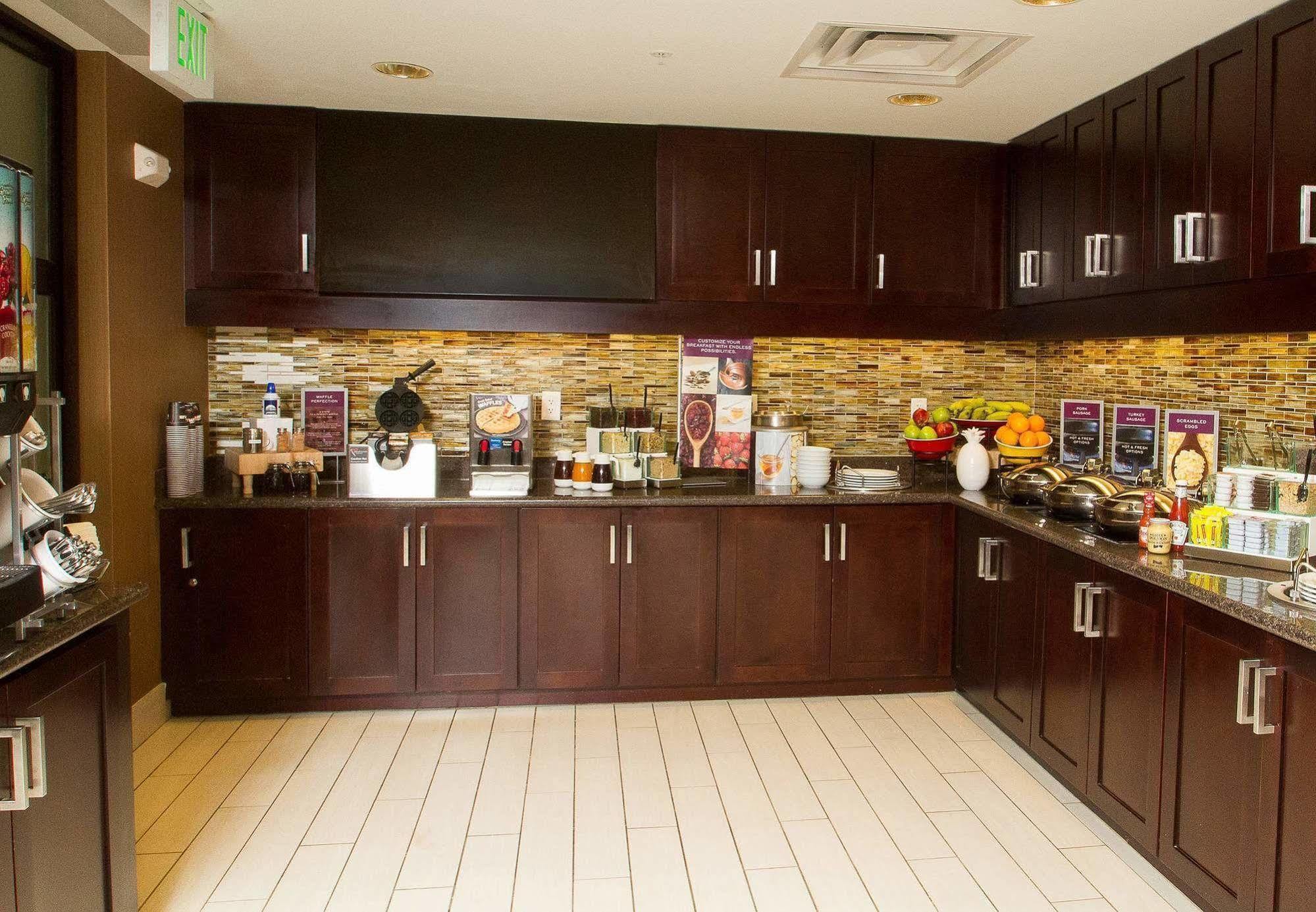 Residence Inn By Marriott Akron Fairlawn Eksteriør bilde