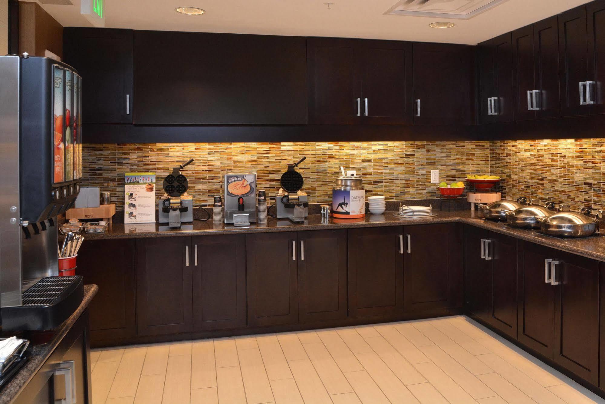 Residence Inn By Marriott Akron Fairlawn Eksteriør bilde